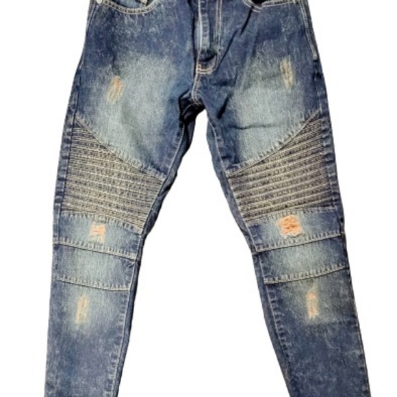 Southpole Jeans - Picture 4 of 4